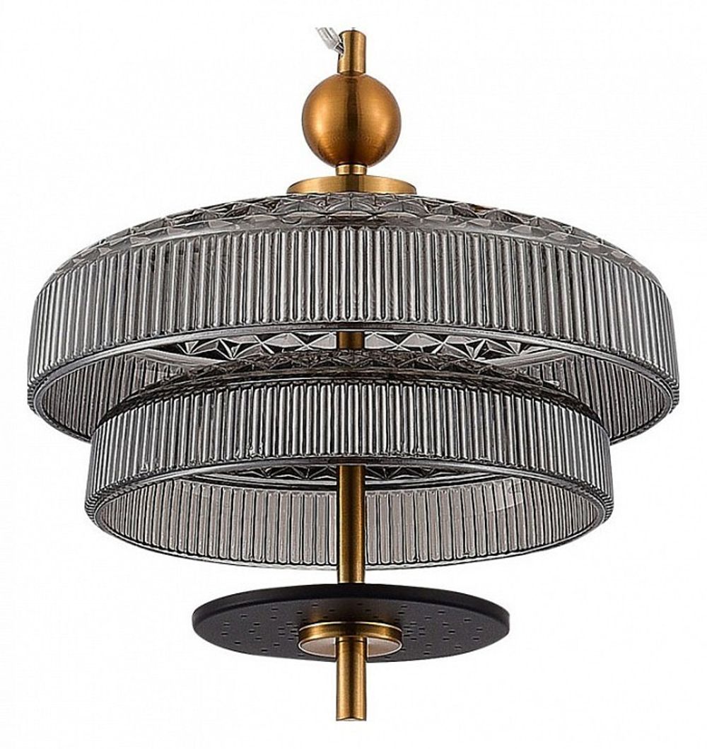 Подвесной светильник ST-Luce Oriental SL6122.303.01