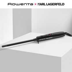 Плойка для волос Rowenta Karl Lagerfeld CF311LF0