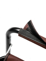 Кресло раскладное Premier Fishing труба d22 коричневый (T-PR-DC-95100-BN)