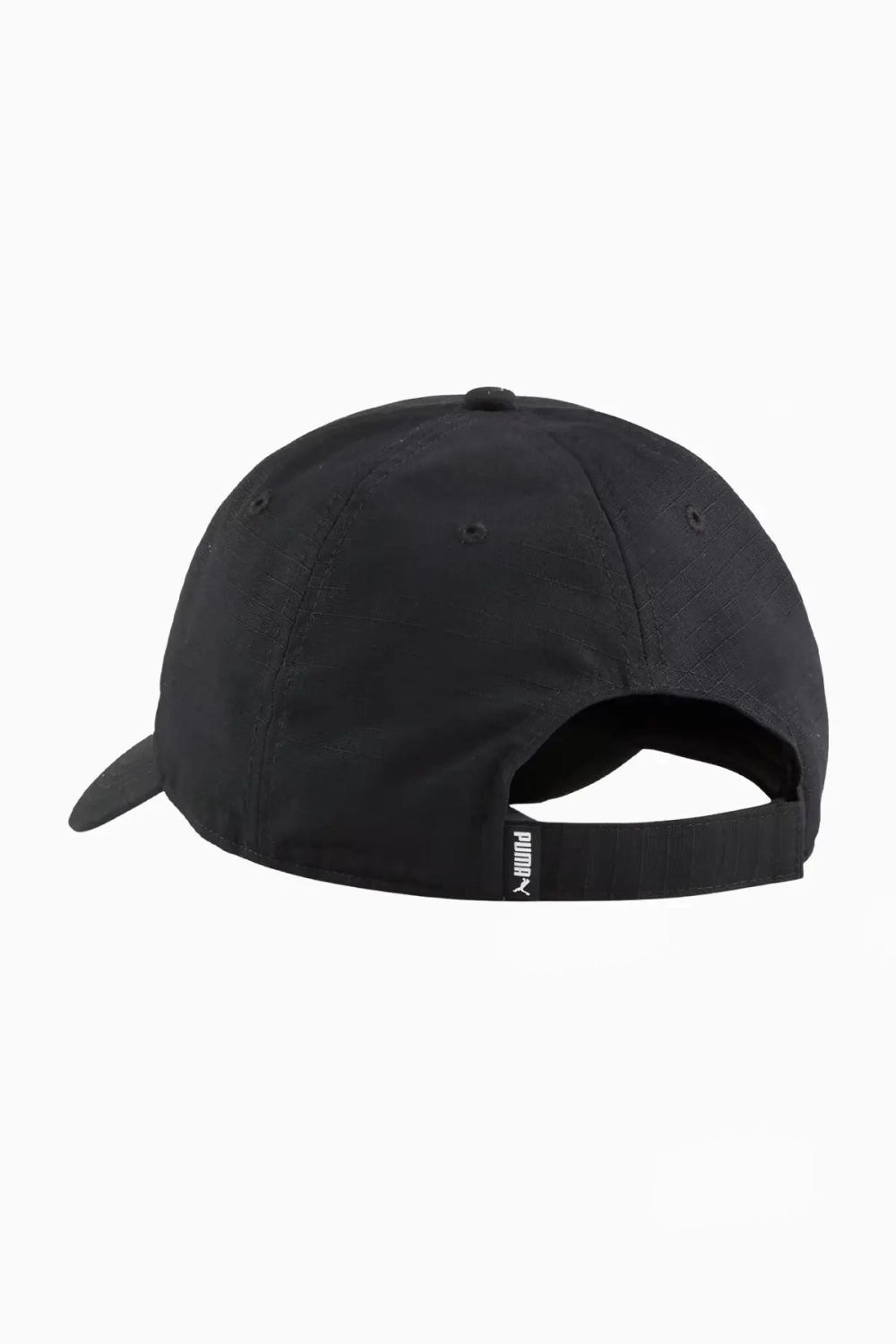 Кепка Puma Essentials Elevated - черный