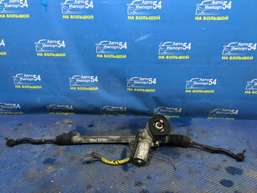 Рейка рулевая MAZDA DEMIO 2002-2007
