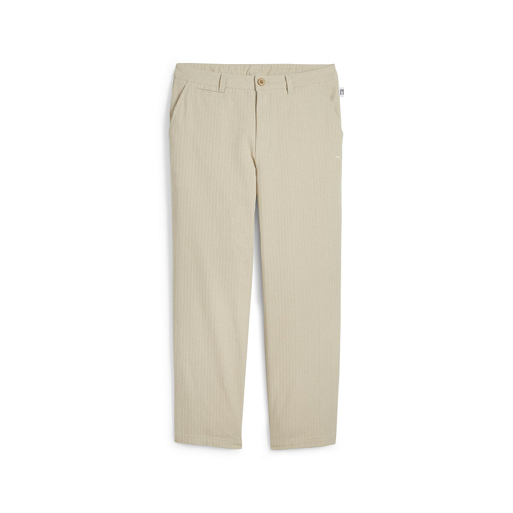 Мужские брюки PUMA MMQ Chino Pants