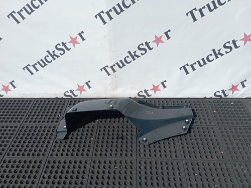 Накладка корпуса подножек правая 2017г.