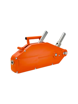 Рычажная тросовая лебедка Gigant 1,6 т, L=20м GEW-24, Диаметр троса 11мм, МТМ 1600