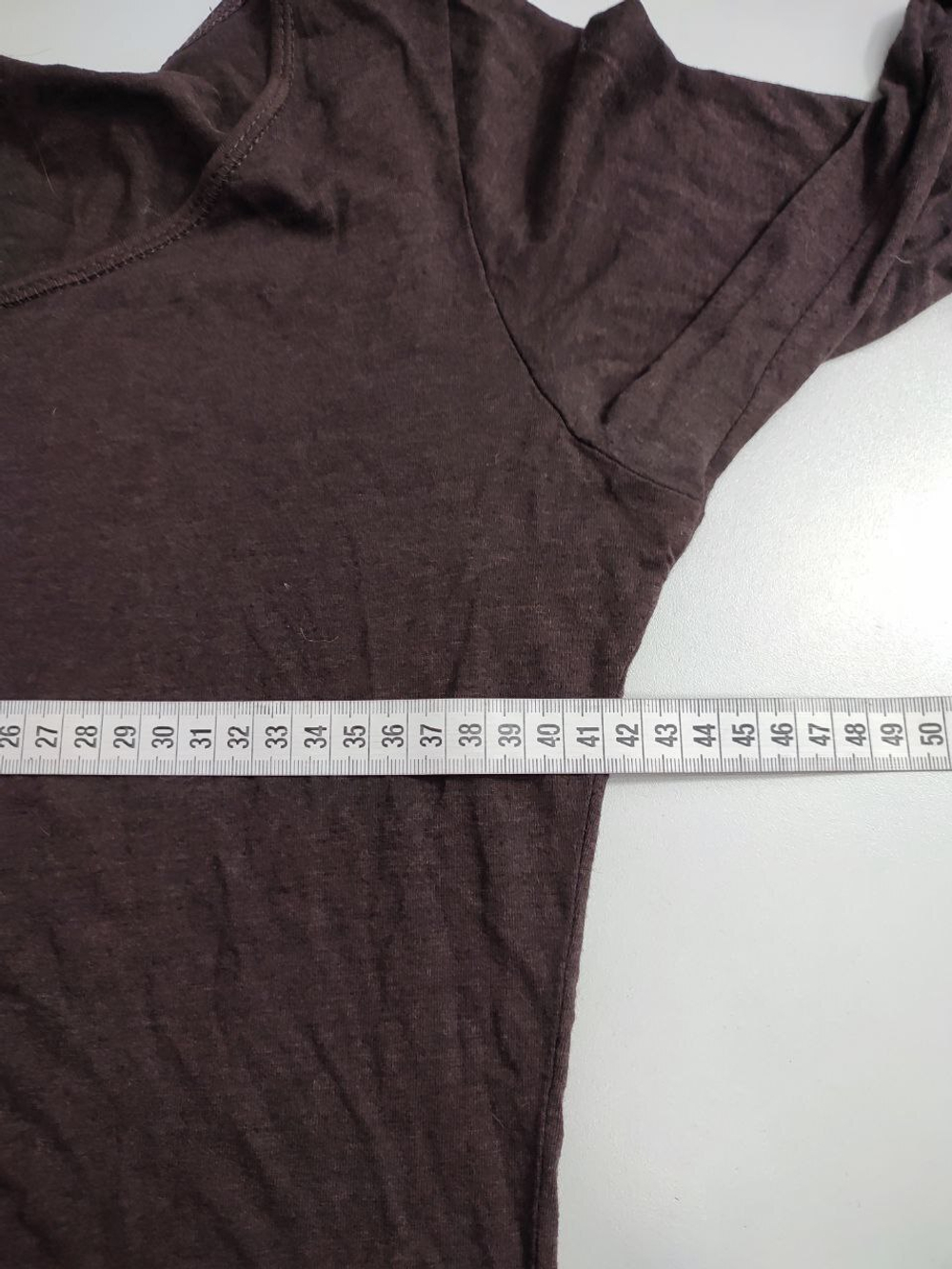 Джемпер Amisu  базовый 44 размер