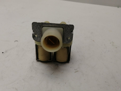 WD-10192N кт124 Клапан подачи воды для стиральной машины LG WD-10192N б/у