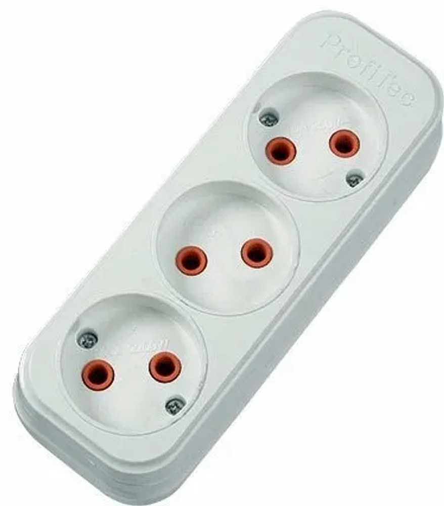 Универсал колодка АБС-пластик ProfiTec ST TURBO