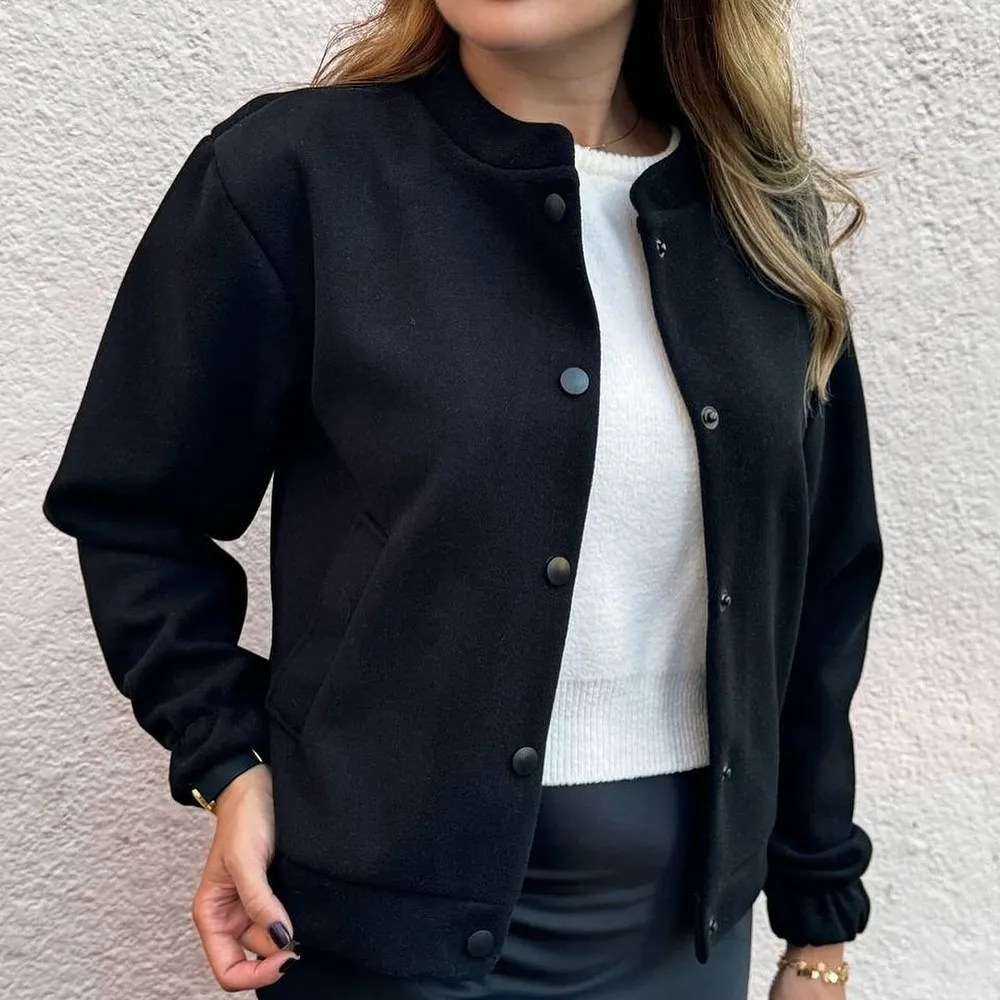 Бомбер 2585033 Fabrika