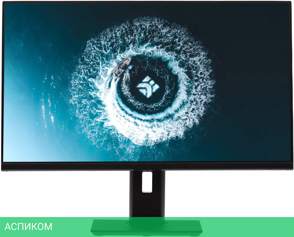 Монитор DEXP DQ27H1 черный