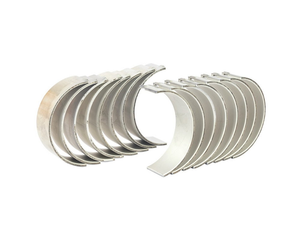 Вкладыши коренные Р0- 95,00 (ДЗВ г. Димитровград) 740.60/7405-1000102