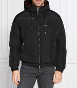 двухсторонняя куртка Emporio Armani - бордовый(6L1BP3 1NNBZ)