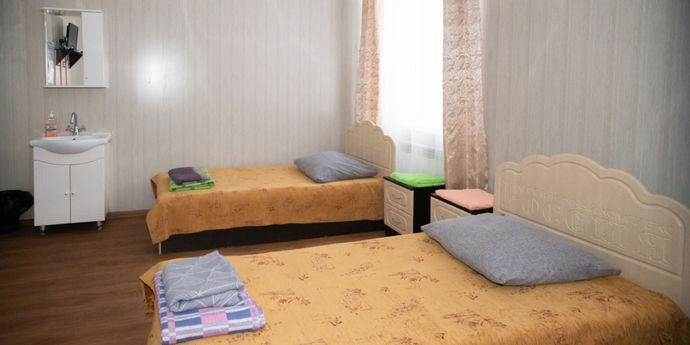 Номер стандарт