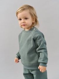 Свитшот "Полынь" утепленный 0+