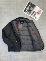 Пуховик Kiton