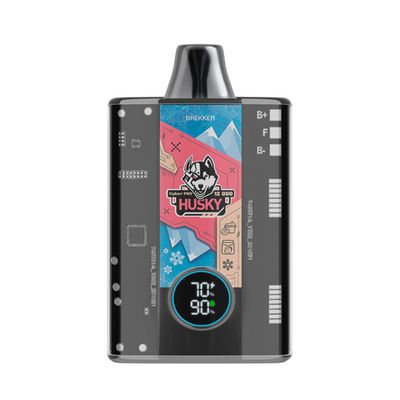 HUSKY CYBER PRO 12000