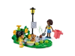 Конструктор LEGO Friends 41738 Спасательный велосипед для собак