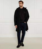 Худые EA7 - черный(6DPM13 PJVTZ)