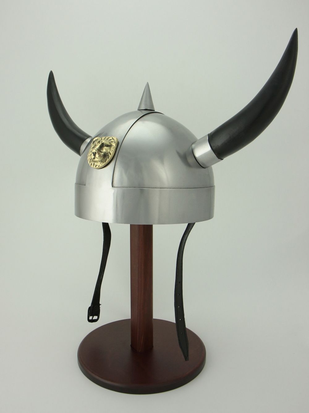 Nautical Шлем викинга с рогами