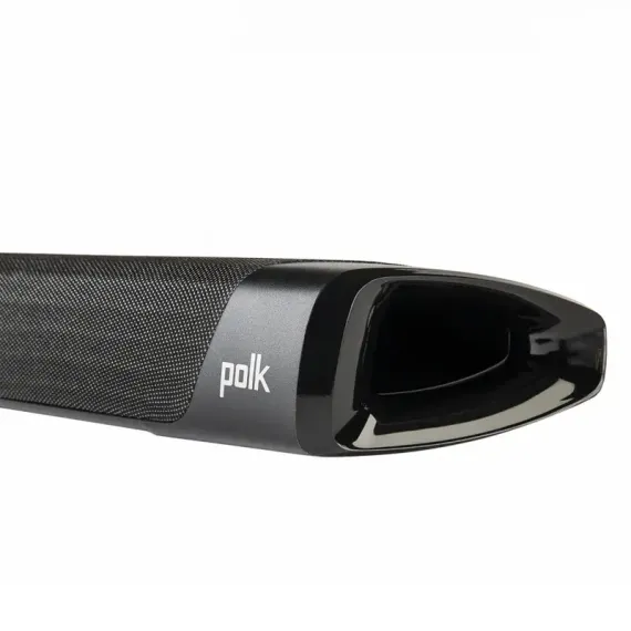 Polk Audio Magnifi Max system Black