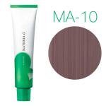 Lebel Materia GREY GR&MA -Новый стандарт текстурного окрашивания волос 120г
