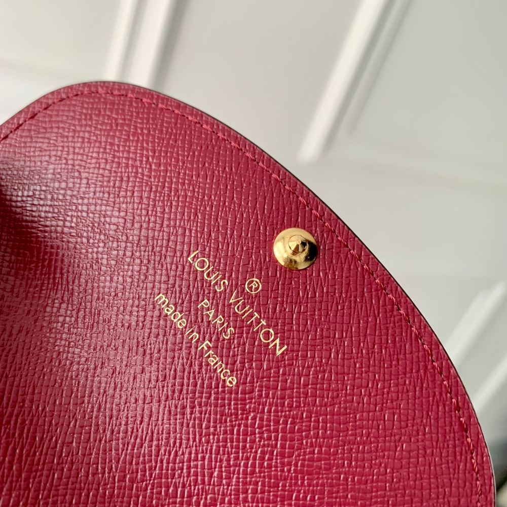 Louis Vuitton Rosalie Coin Purse
