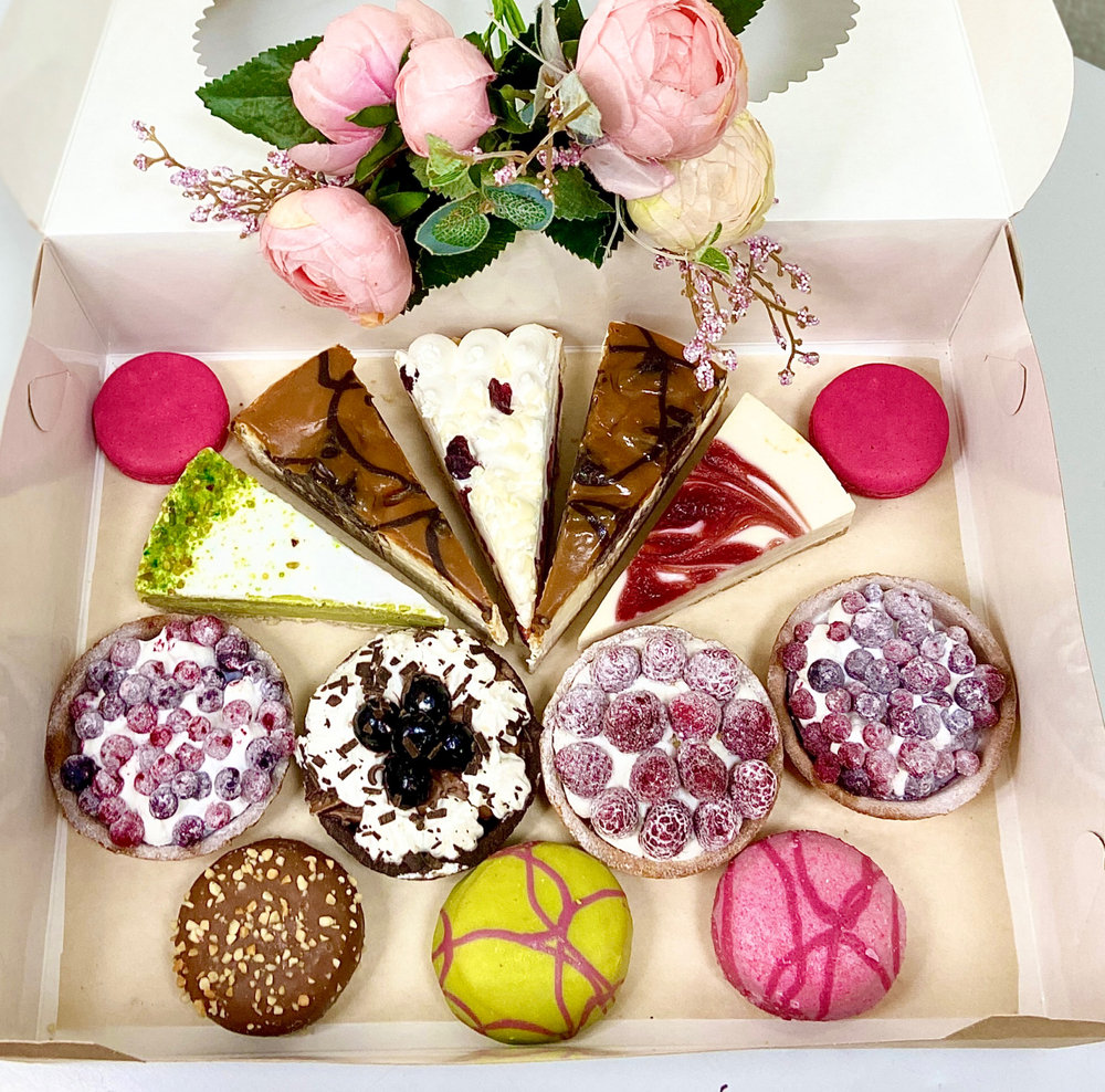 Гармония весны