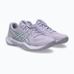 Кроссовки волейбольные ASICS Gel-Tactic 13 murasaki/dahlia