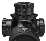 Оптический прицел KAHLES K328i 3.5-28x50 CCW LSW AMR