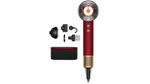 Фен Dyson Supersonic HD16 Red Velvet Gold