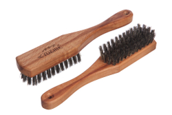 YOZHIK Clothes brush (210-59, dark bristle)