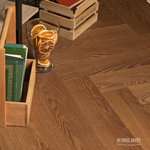 Виниловый ламинат VINILAM PARQUET Herringbone GD11200 Паркет Винсент Glue