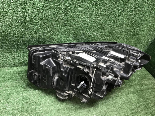 Битая Фара правая BMW 6er G32 (2020-2023) Laser