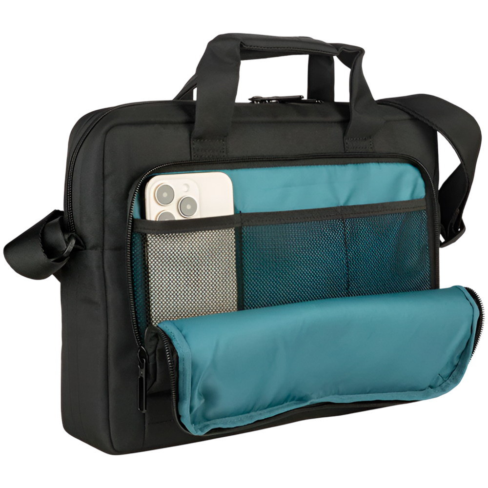 TUCANO STAR BAGS FOR MacBook Air 13/ MacBook Pro 13/ Laptop 12 Black