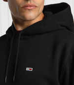 Худи Tommy Jeans - черный(DM0DM09593)