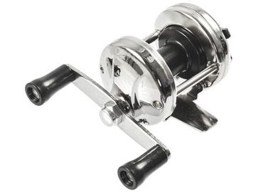 Катушка Lucky John ICE MULTIK 1000