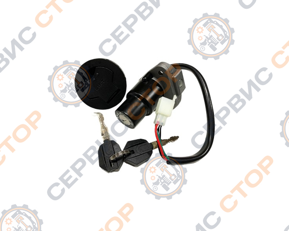 KEYR755K000