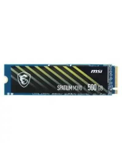 500 ГБ M.2 SSD накопитель SPATIUM M390 S78-440K070-P83