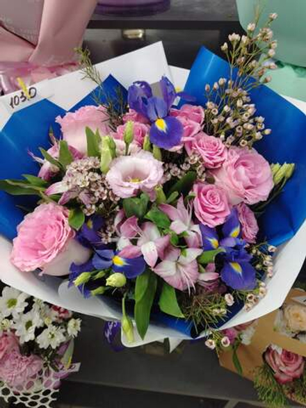 Заказ на 12 мая