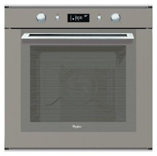 Электрический духовой шкаф Whirlpool AKZM 784 S