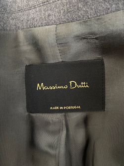 Жакет Massimo Dutti