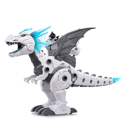 Игрушка Динозавр на батарейках (6809)