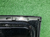 Крышка багажника Geely Tugella (2019-2024)