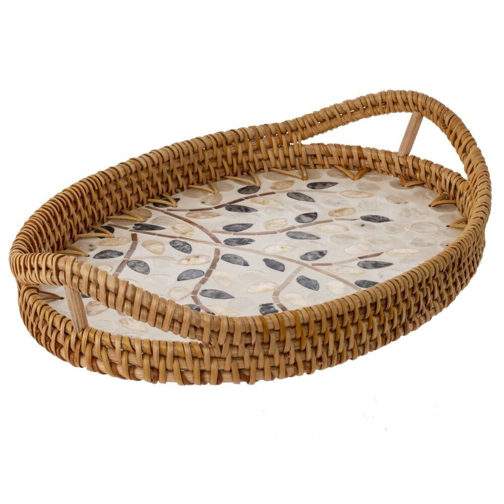 GAEM Поднос, L36 W23 H6,5 см