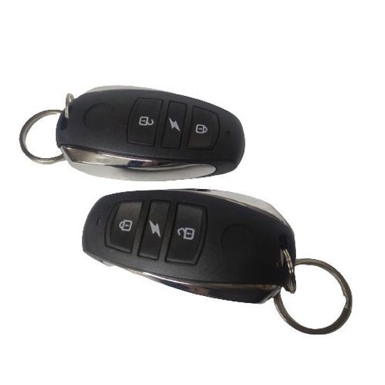 Модуль дистанционного управления NOkey ra8