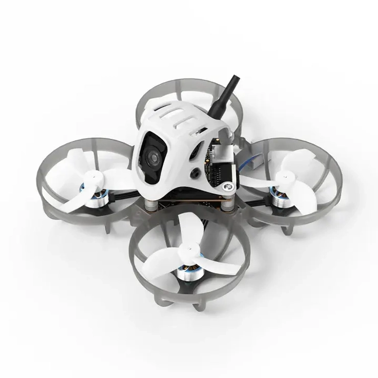 Квадрокоптер Betafpv Meteor65 Pro HD O4 Air unit Elrs 2.4G