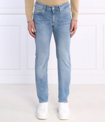 Джинсы SCANTON Tommy Jeans - голубой(DM0DM18722)