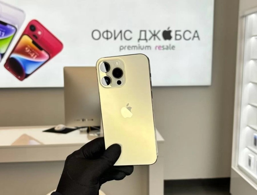 iPhone 14 Pro Max, 128 ГБ б/у