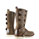 Мотоботы - ICON 1000 ELSINORE (коричневые)