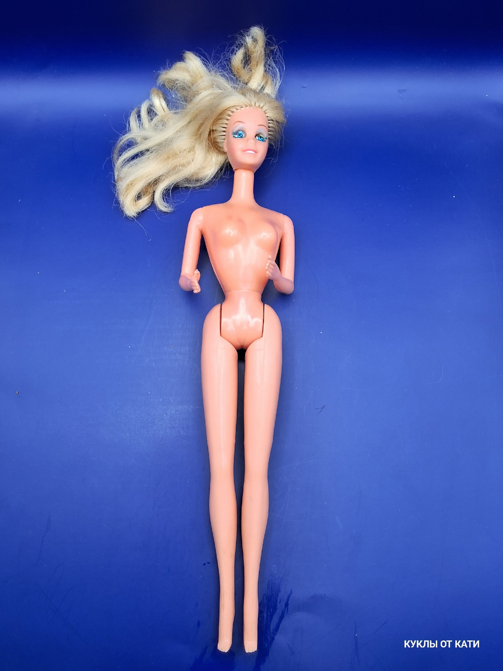 Кукла Барби винтаж Western Star Winking Barbie 80х 033565