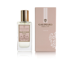 Духи Blanc d`Azur 30 мл | Galimard